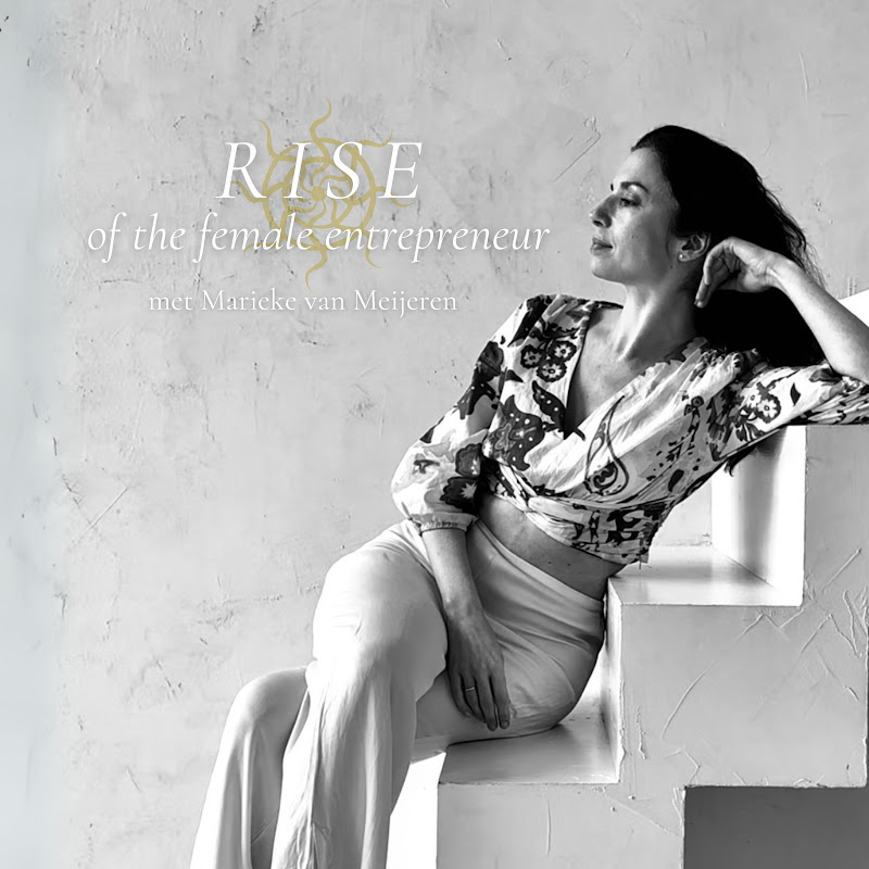 Rise of the Female Entrepreneur