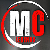 Muscle Car Legends