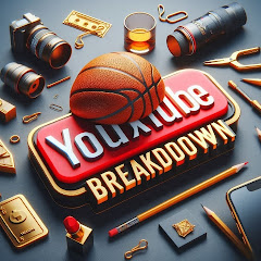 Basketball Breakdown 1.2