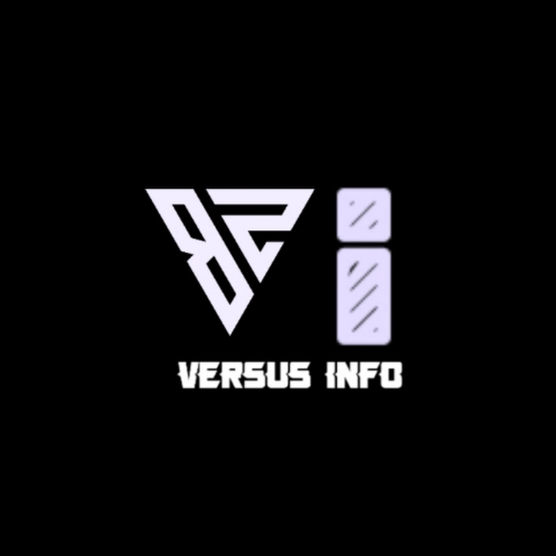VERSUS INFO