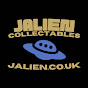 JALien Collectables