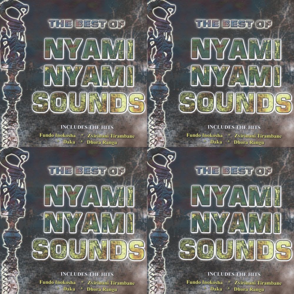 nyaminyami-sounds