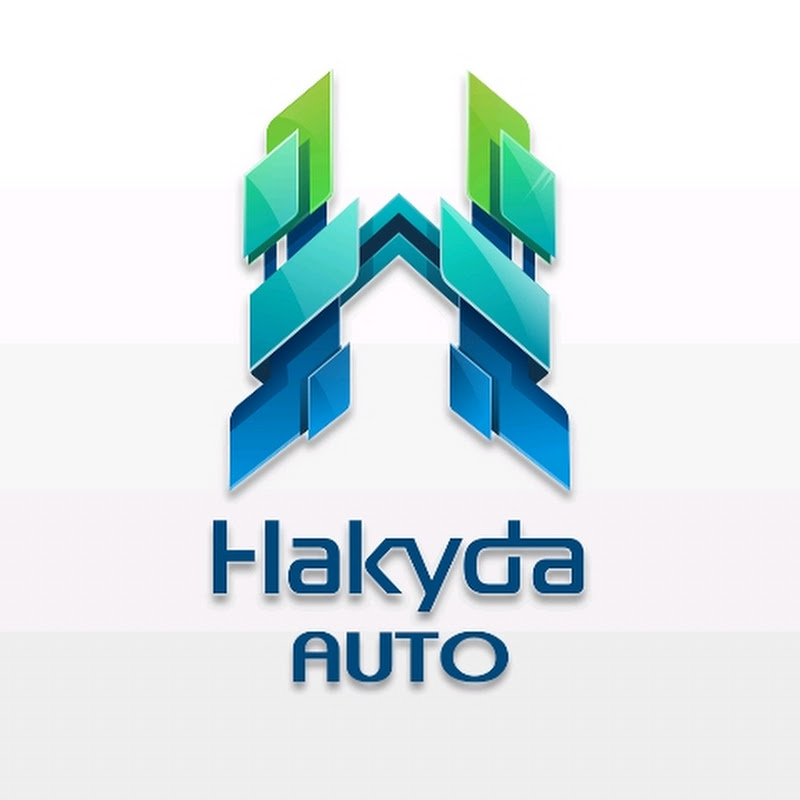 HAKYDA Auto - Dubai 