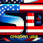 SD Creation USA logo