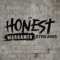 The Honest Wargamer Streams