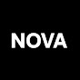 NOVA Official Music logo