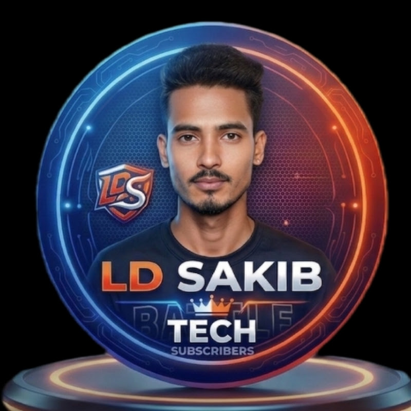 Ld Sakib Tech
