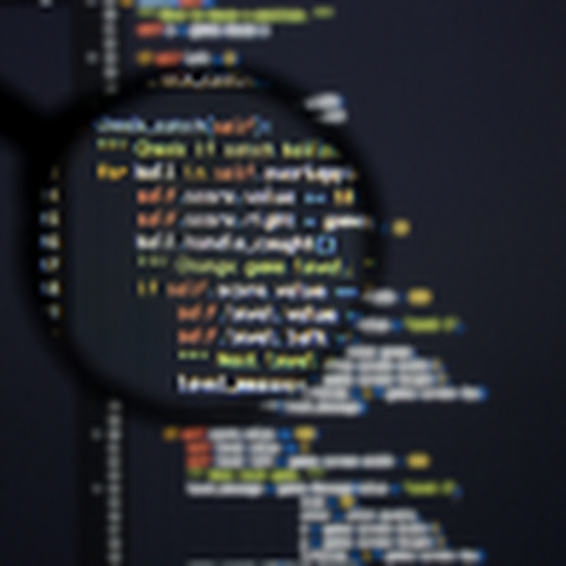 Simple Code Guide