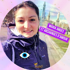 maria anges et archanges d amour