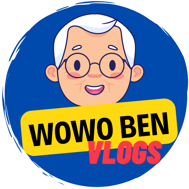 Wowo Ben Vlogs
