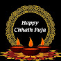 Hire happy chhath puja  — Cultural Cuisine & Traditions YouTube creator for sponsorships