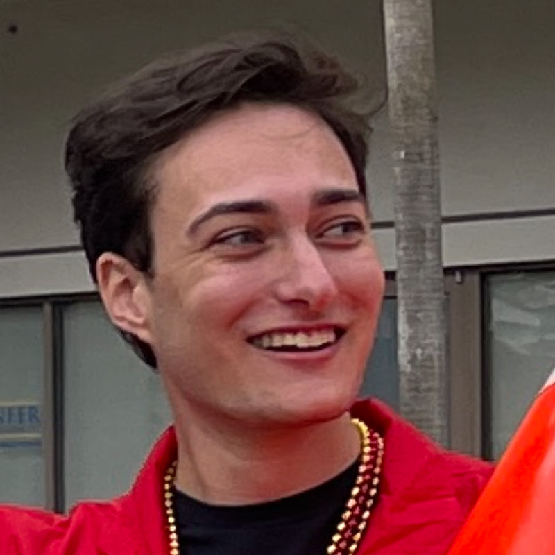 Jordan Haber channel avatar