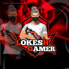 LOKESH GAMER 0007