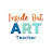 Inside Out Art Teacher - High School Art Lessons