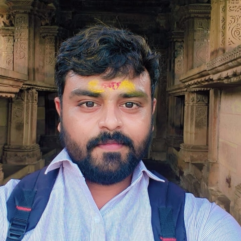Mr.Kanojia