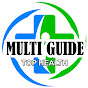Multi Guide  logo