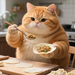 Orange Cat Chaos Lab