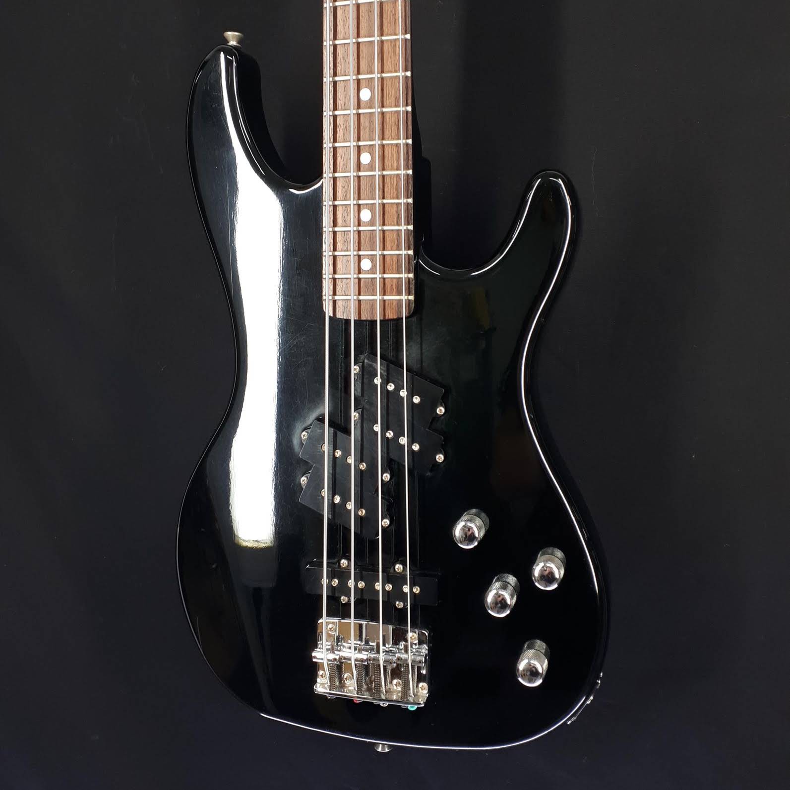 Post from Chamis Bass
