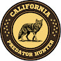 California Predator Hunter logo