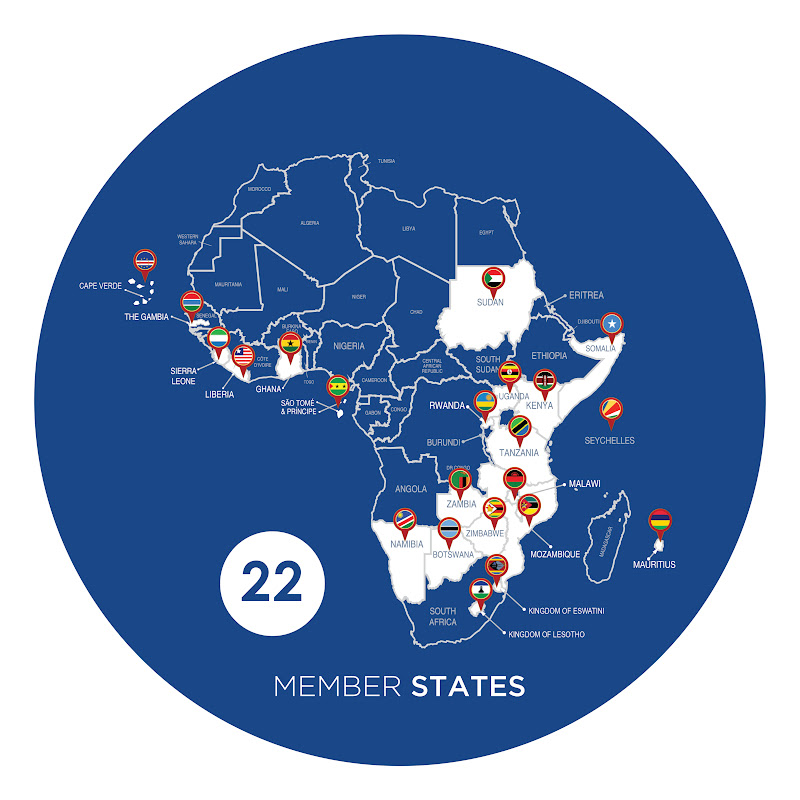 African Regional Intellectual Property Organization