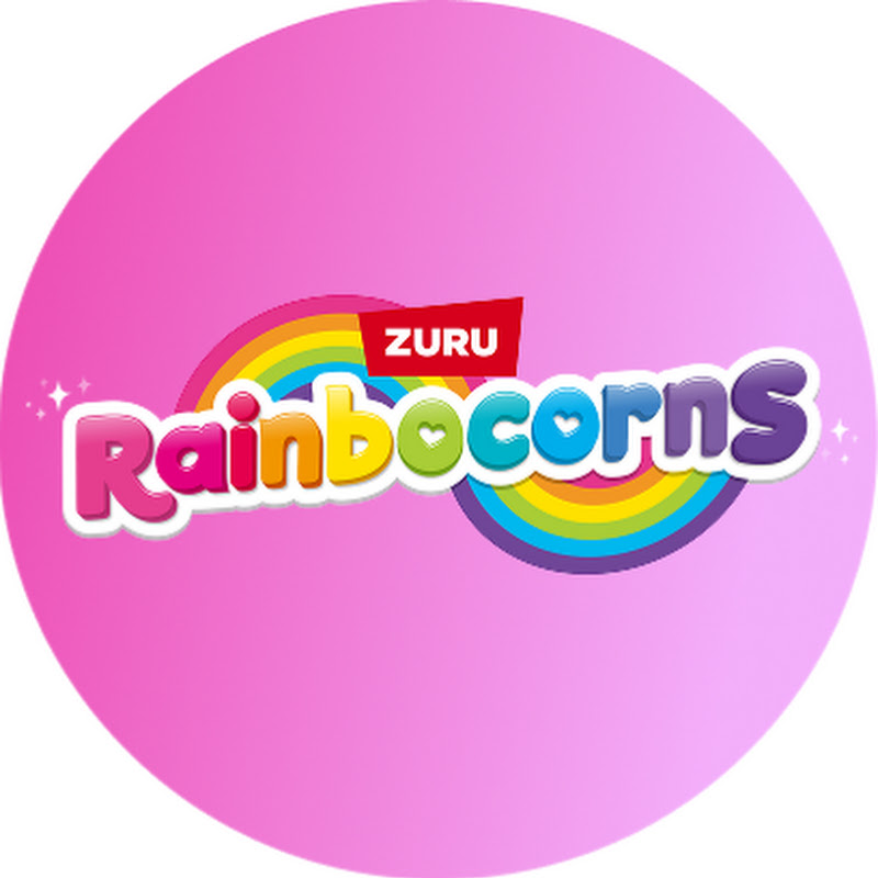 Rainbocorns