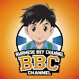 Burmese Boy Channel logo