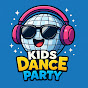 Kids Dance Party Avatar