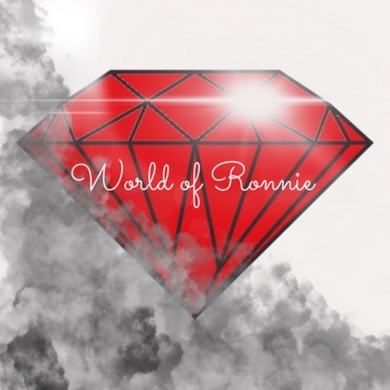 WorldOfRonnie
