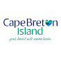 Cape Breton Island logo
