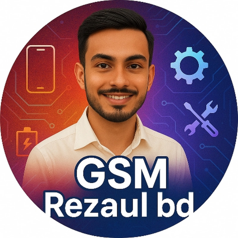 GSM Rezaul bd