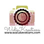 WALIAKREATIONS logo