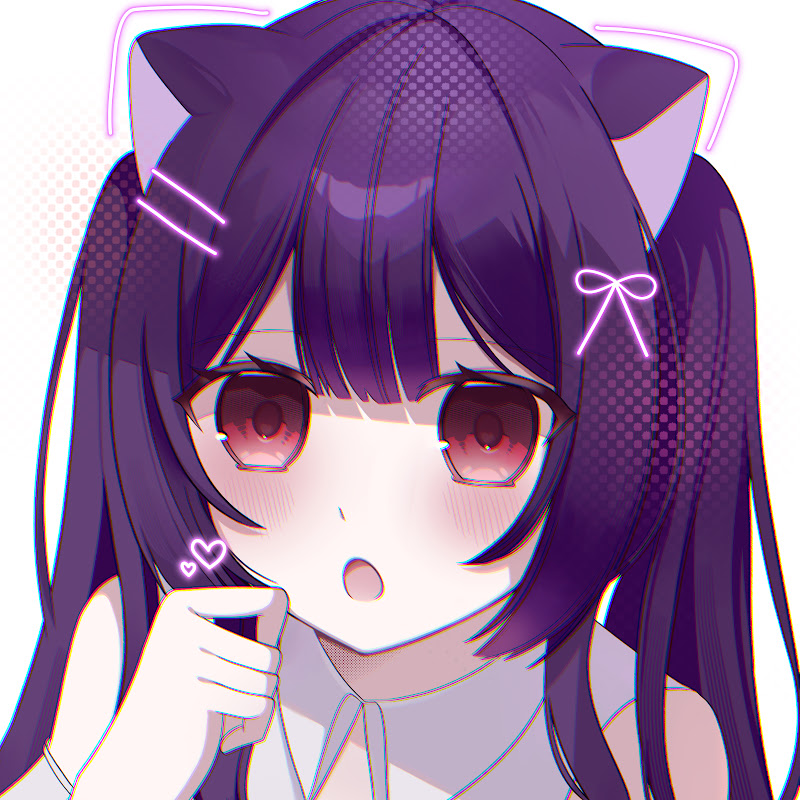 狐風りん🎐💜@セルフ受肉Vtuber準備中