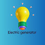  Electric generator