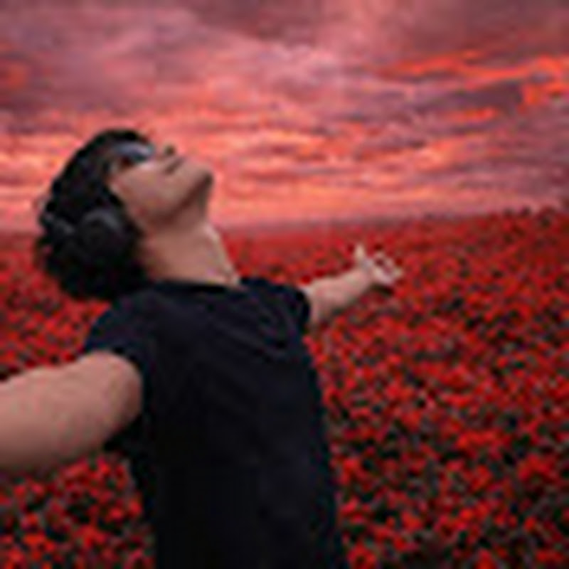 Hire PRUAIx — Mysticism & Esotericism YouTube creator for sponsorships