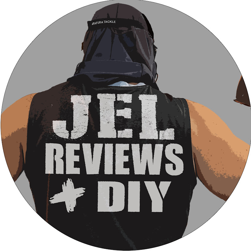JEL Reviews Logo