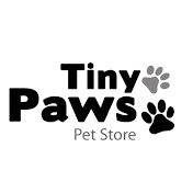 Tiny Paws - Pet Store