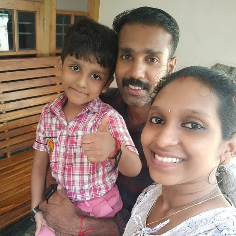 AMMU FAMILY vlog
