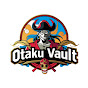 Otaku Vault  logo