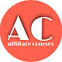 Free affiliate marketing courses logo