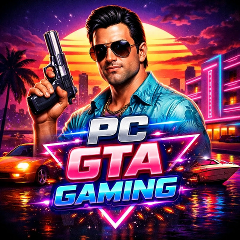 PC GTA Gaming