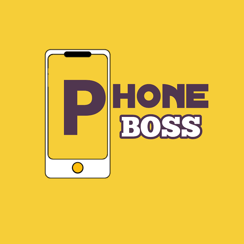 Phone Boss