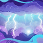 STORM SERENITY SOUNDS  logo