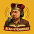 IQtG1ib430M-channel-avatar-Яганчуганщик. Аудиочтения