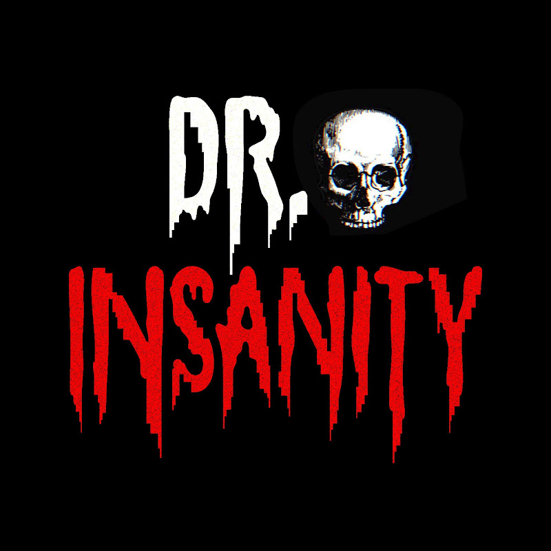 Dr Insanity