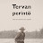 Tervan perintö