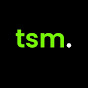 tsm. logo