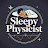 Sleepy Physicist