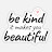 avatar of @bekind9502