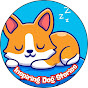Inspiring Dog Stories logo