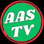 AAS TV  logo